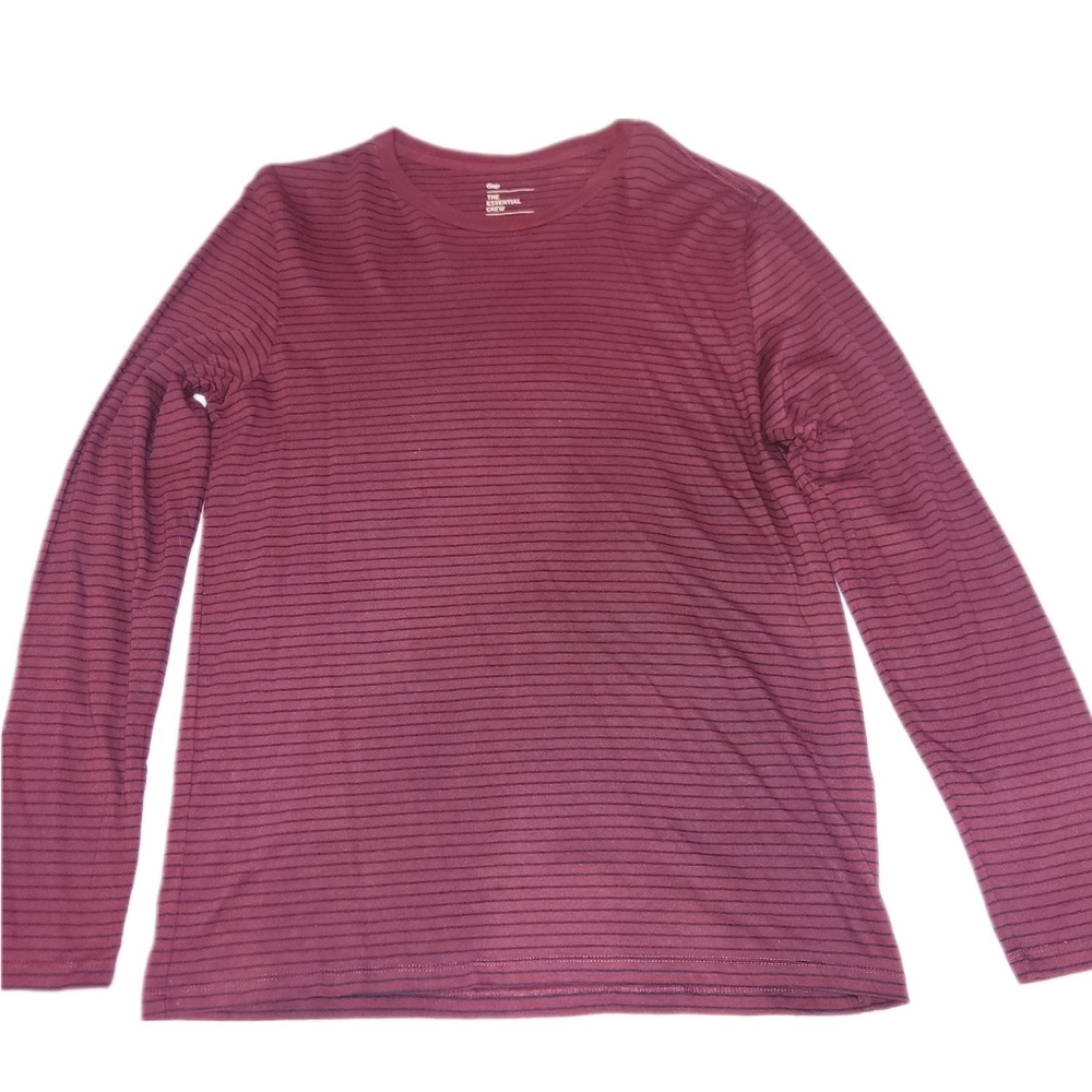 Men's long sleeve